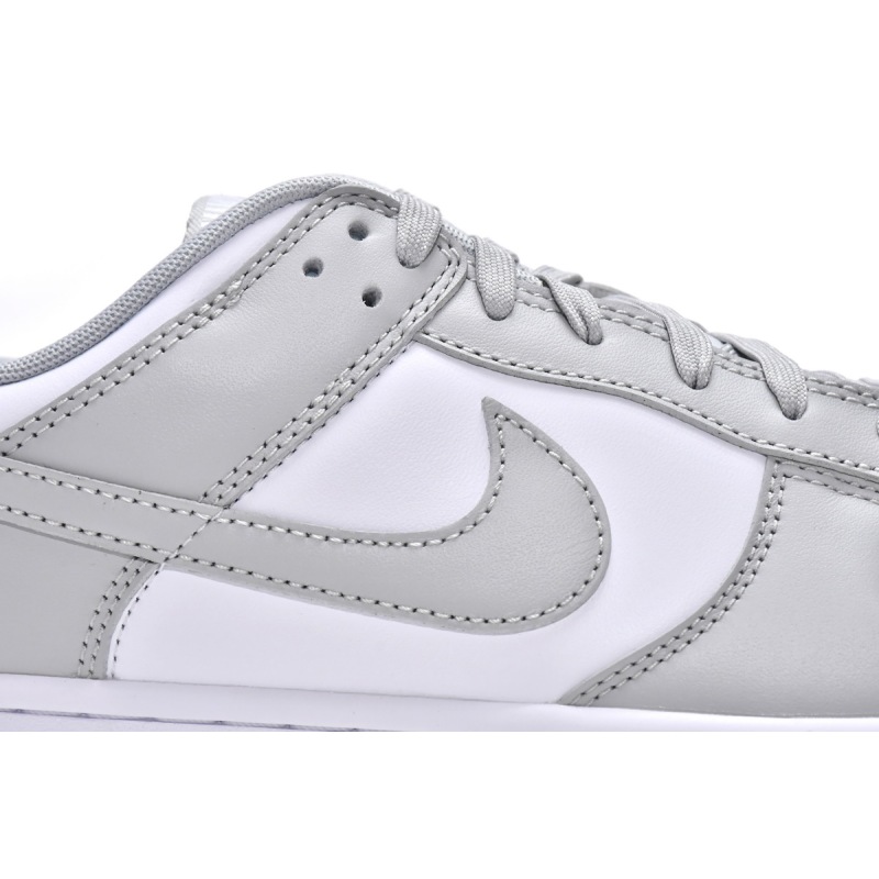 Nike Dunk Low Grey Fog DD1391-103