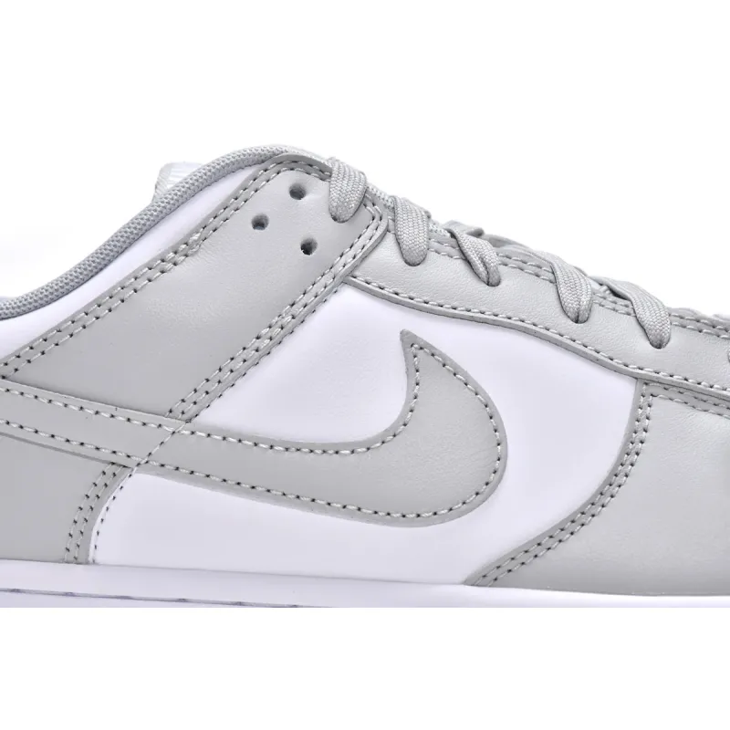 Nike Dunk Low Grey Fog DD1391-103