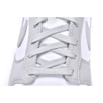 Nike Dunk Low Grey Fog DD1391-103