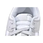 Nike Dunk Low Grey Fog DD1391-103