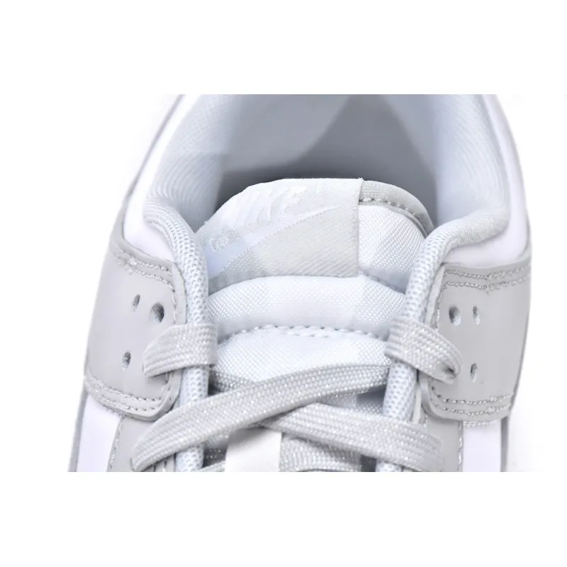 Nike Dunk Low Grey Fog DD1391-103