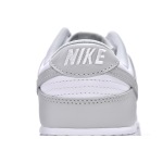 Nike Dunk Low Grey Fog DD1391-103