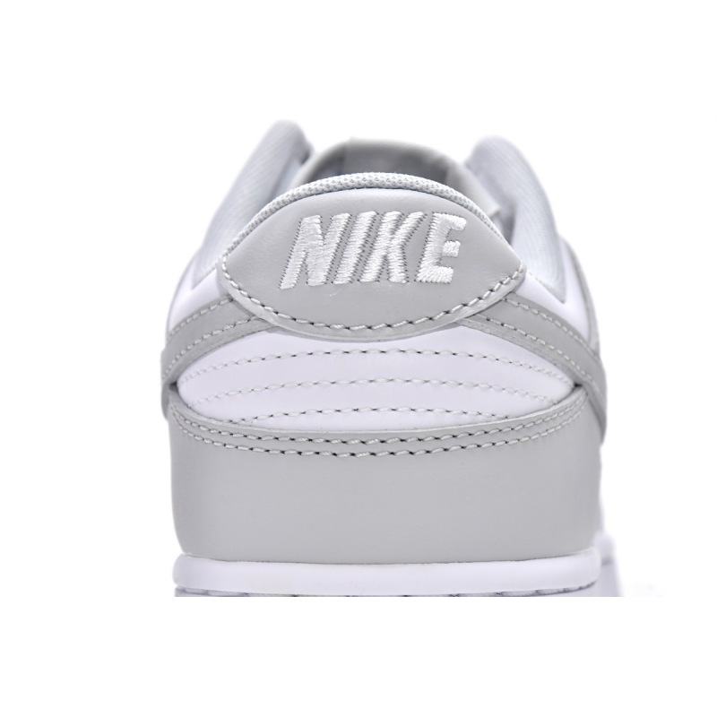 Nike Dunk Low Grey Fog DD1391-103