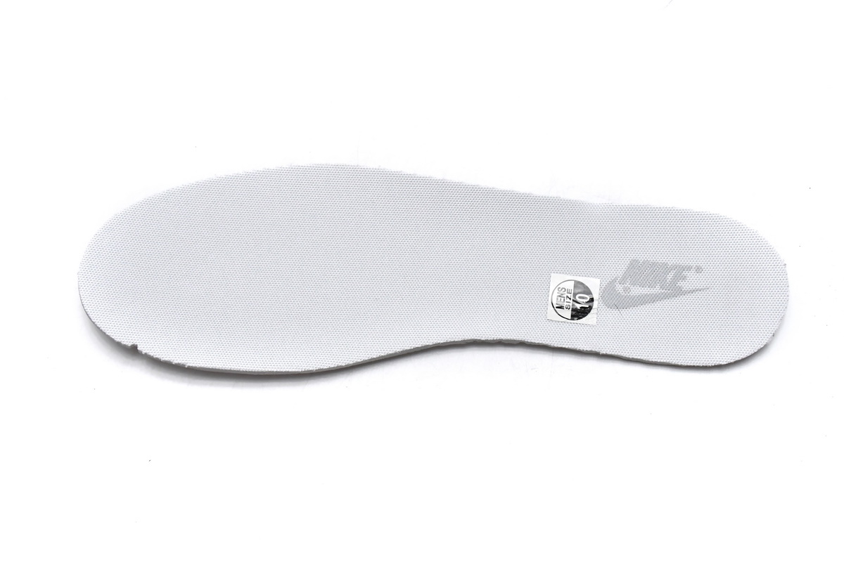 Nike Dunk Low Grey Fog DD1391-103