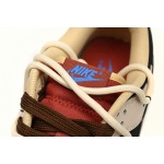 Nike Dunk Low Hiking in the mountains and wilderness DR9704-200