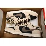 Nike Dunk Low Hiking in the mountains and wilderness DR9704-200