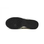 Nike Dunk Low Interstellar black and white   DD1391-100