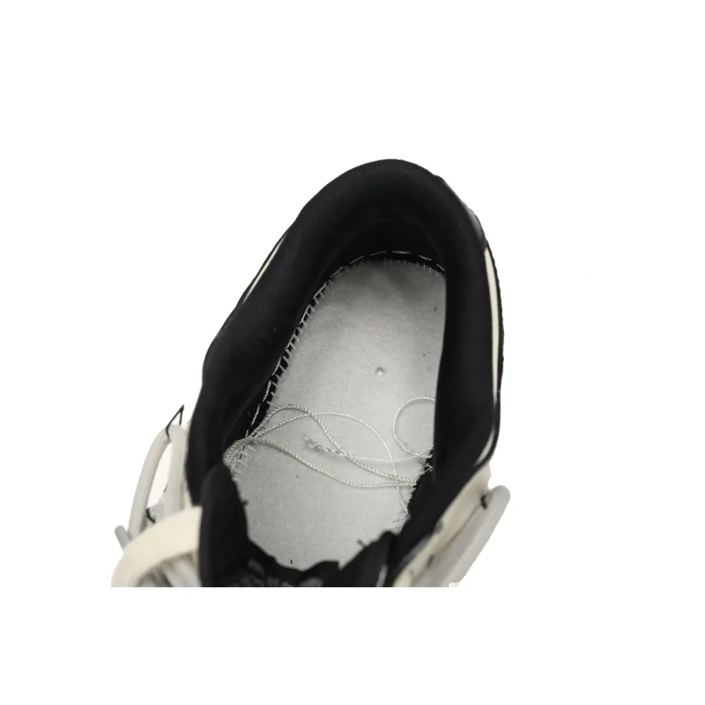 Nike Dunk Low Interstellar black and white   DD1391-100