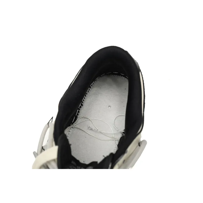 Nike Dunk Low Interstellar black and white   DD1391-100