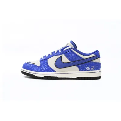 Nike Dunk Low Jackie Robinson (GS) DV2203-400 01