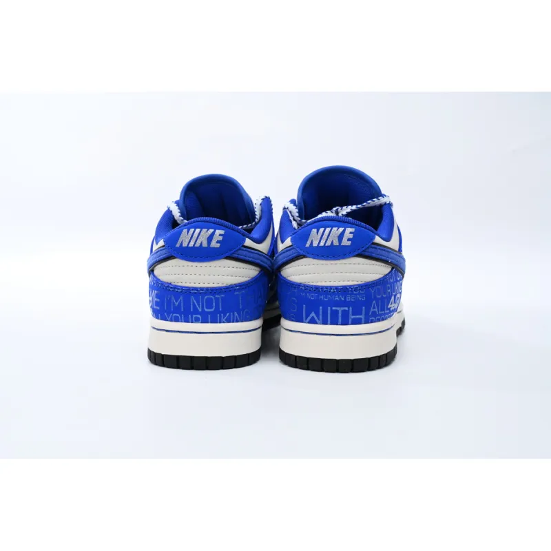 Nike Dunk Low Jackie Robinson (GS) DV2203-400