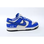 Nike Dunk Low Jackie Robinson (GS) DV2203-400