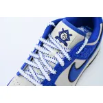 Nike Dunk Low Jackie Robinson (GS) DV2203-400