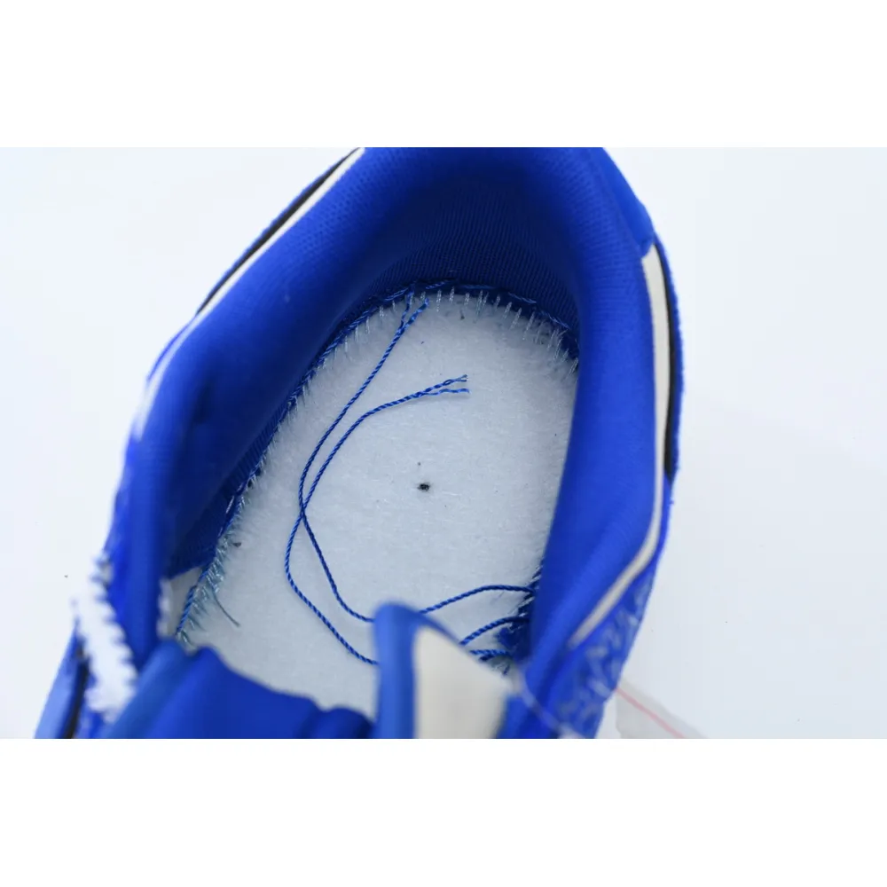 Nike Dunk Low Jackie Robinson (GS) DV2203-400