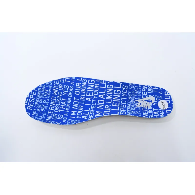 Nike Dunk Low Jackie Robinson (GS) DV2203-400