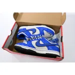 Nike Dunk Low Jackie Robinson (GS) DV2203-400
