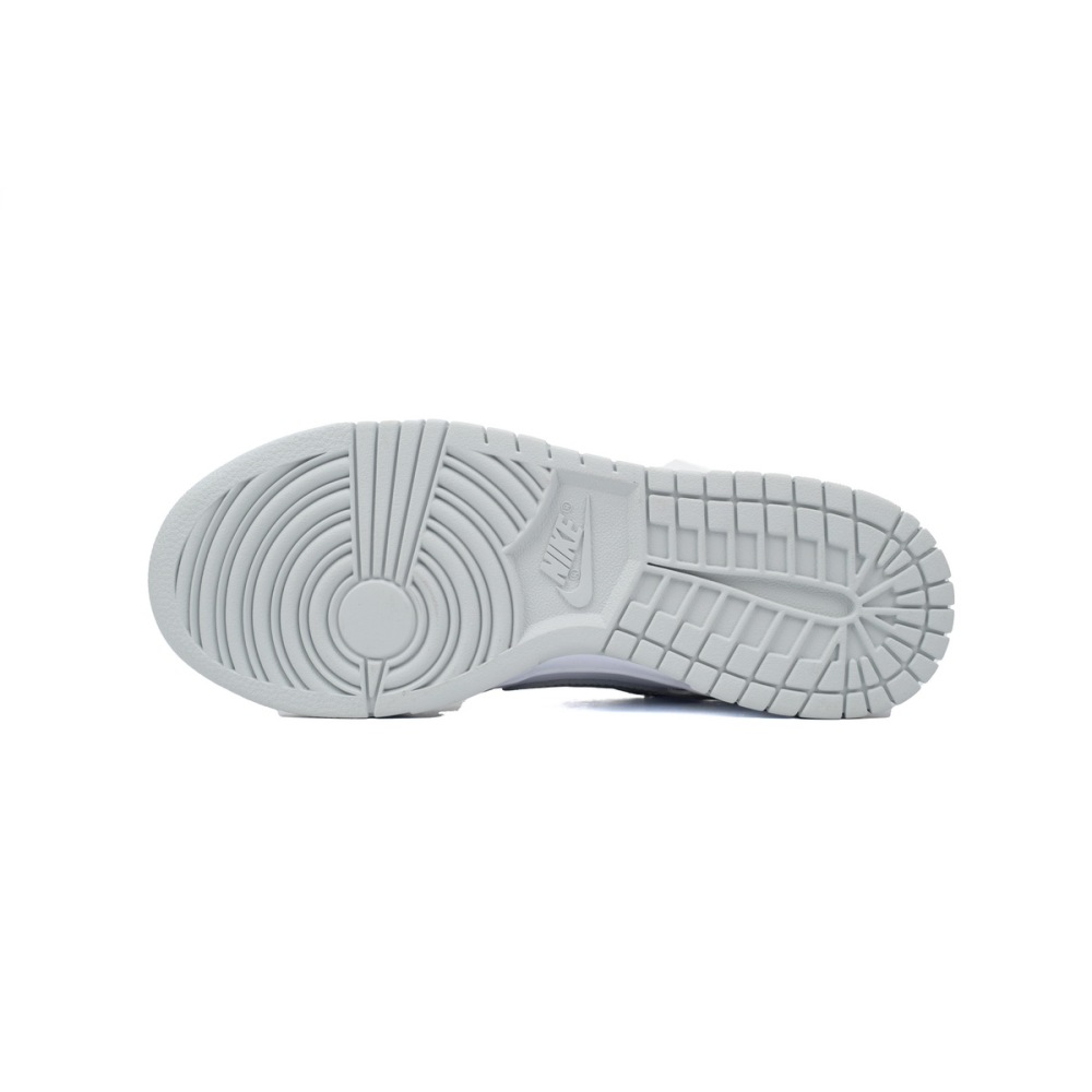 Nike Dunk Low Light Silver Ballet  DH9765-102 