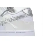Nike Dunk Low Light Silver Ballet  DH9765-102 