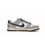 Nike Dunk Low Light Smoke Grey (Women's) DD1503-117 