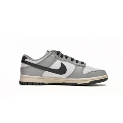 Nike Dunk Low Light Smoke Grey (Women's) DD1503-117  02