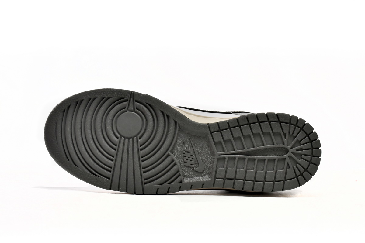 Nike Dunk Low Light Smoke Grey (Women's) DD1503-117 