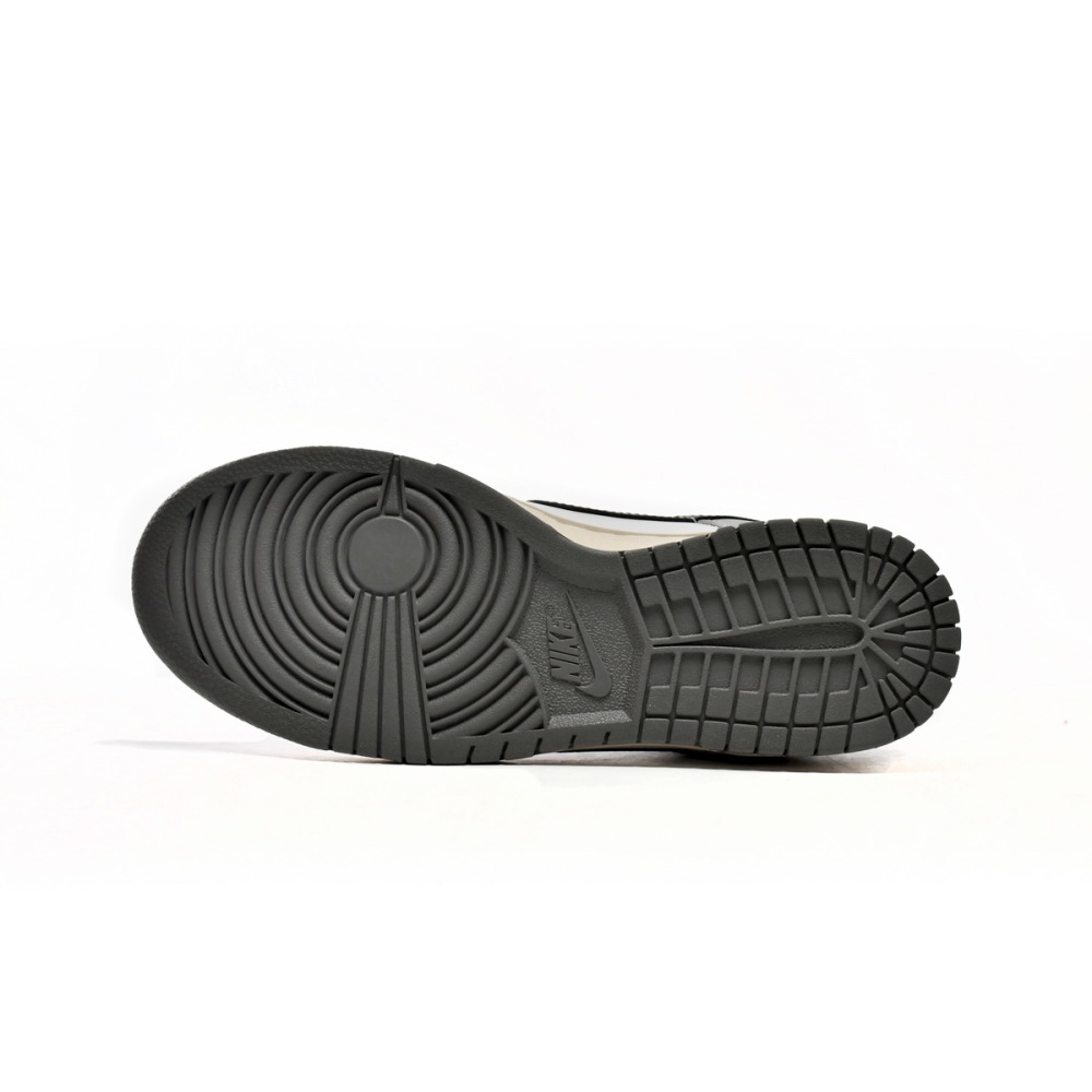 Nike Dunk Low Light Smoke Grey (Women's) DD1503-117 