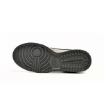 Nike Dunk Low Light Smoke Grey (Women's) DD1503-117 