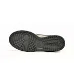 Nike Dunk Low Light Smoke Grey (Women's) DD1503-117 