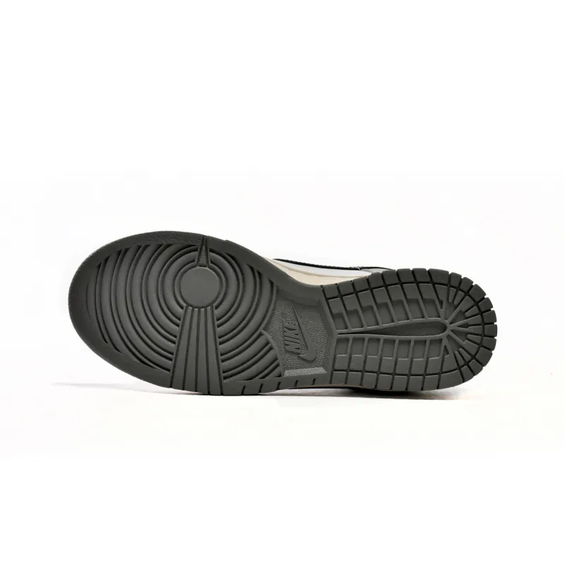 Nike Dunk Low Light Smoke Grey (Women's) DD1503-117 