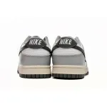 Nike Dunk Low Light Smoke Grey (Women's) DD1503-117 