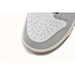 Nike Dunk Low Light Smoke Grey (Women's) DD1503-117 