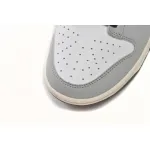 Nike Dunk Low Light Smoke Grey (Women's) DD1503-117 