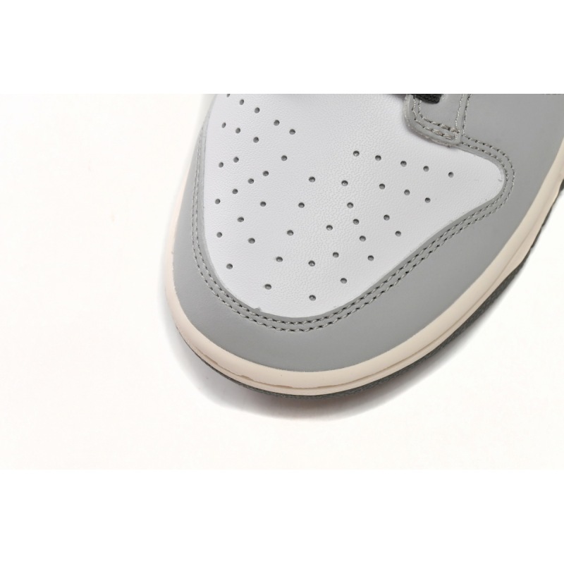 Nike Dunk Low Light Smoke Grey (Women's) DD1503-117 