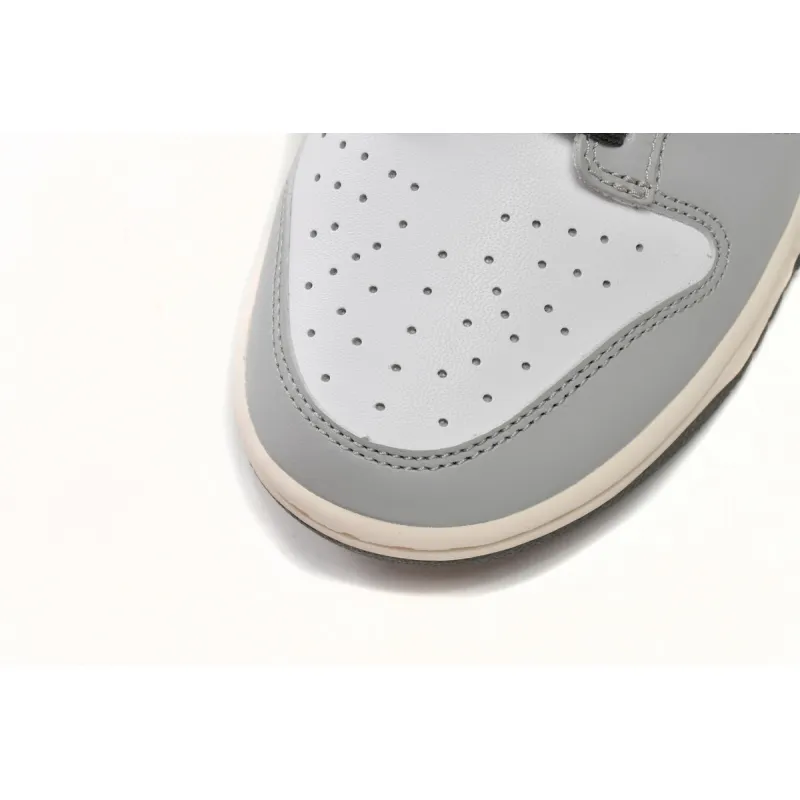 Nike Dunk Low Light Smoke Grey (Women's) DD1503-117 