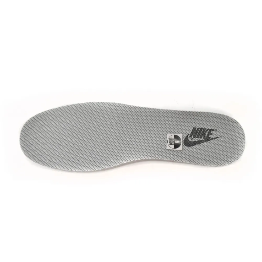 Nike Dunk Low Light Smoke Grey (Women's) DD1503-117 