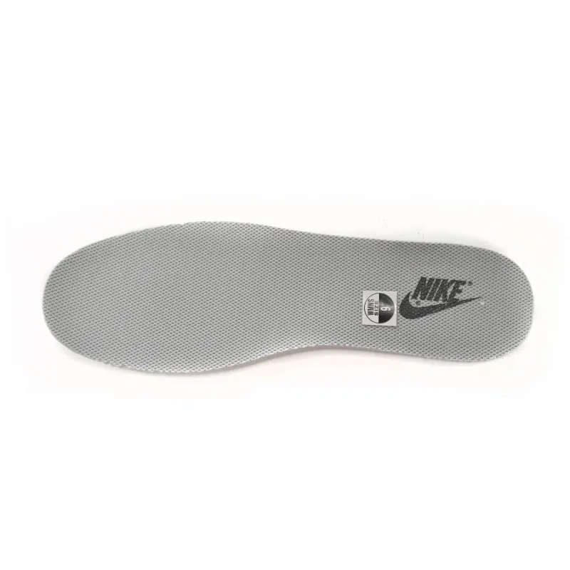 Nike Dunk Low Light Smoke Grey (Women's) DD1503-117 