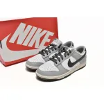 Nike Dunk Low Light Smoke Grey (Women's) DD1503-117 
