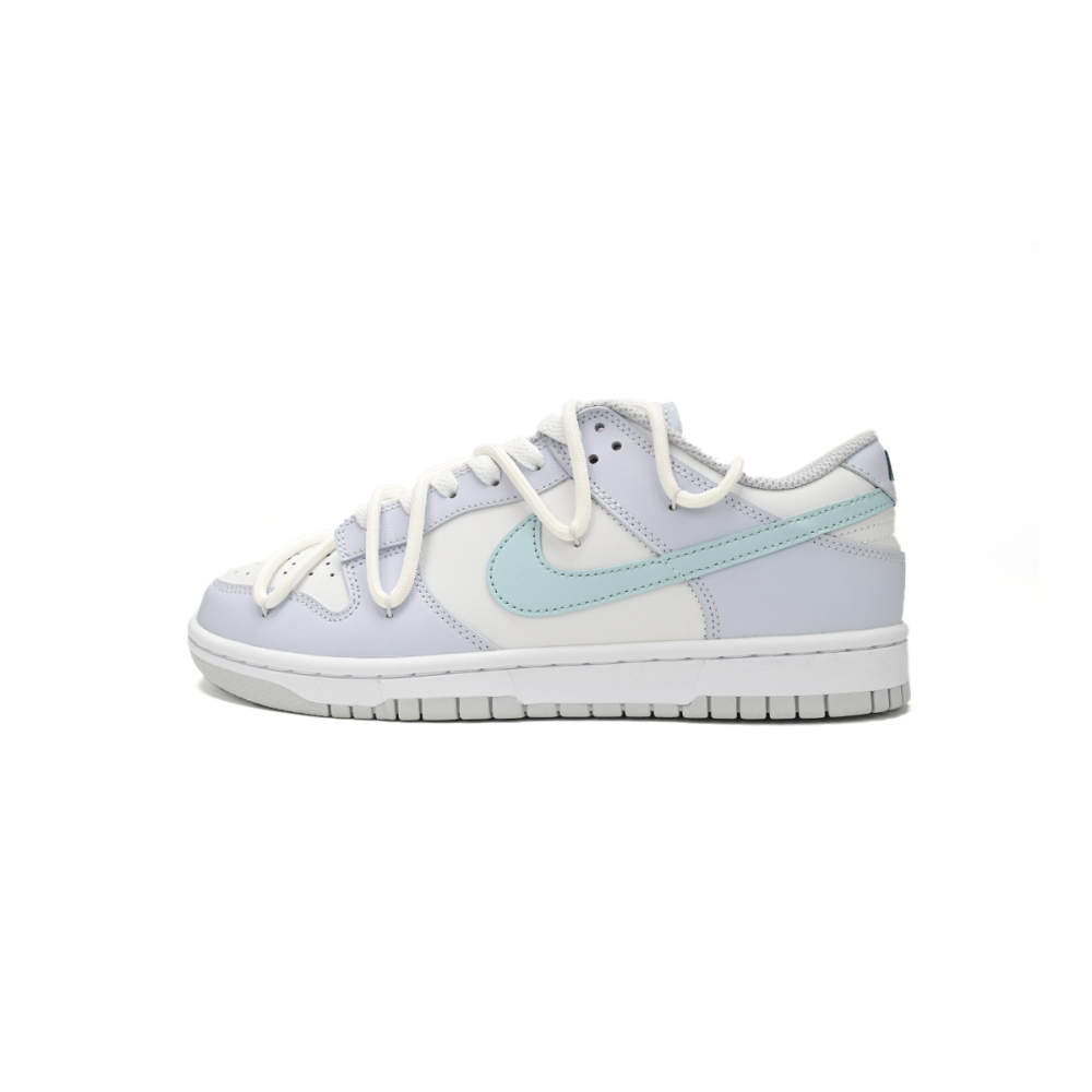Nike Dunk Low Mineral Teal (GS)  FD1232-002