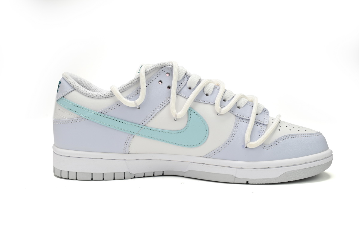 Nike Dunk Low Mineral Teal (GS)  FD1232-002