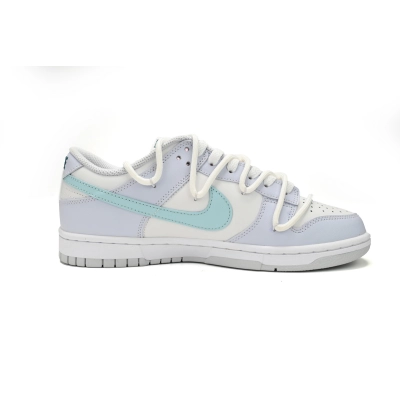 Nike Dunk Low Mineral Teal (GS)  FD1232-002 02