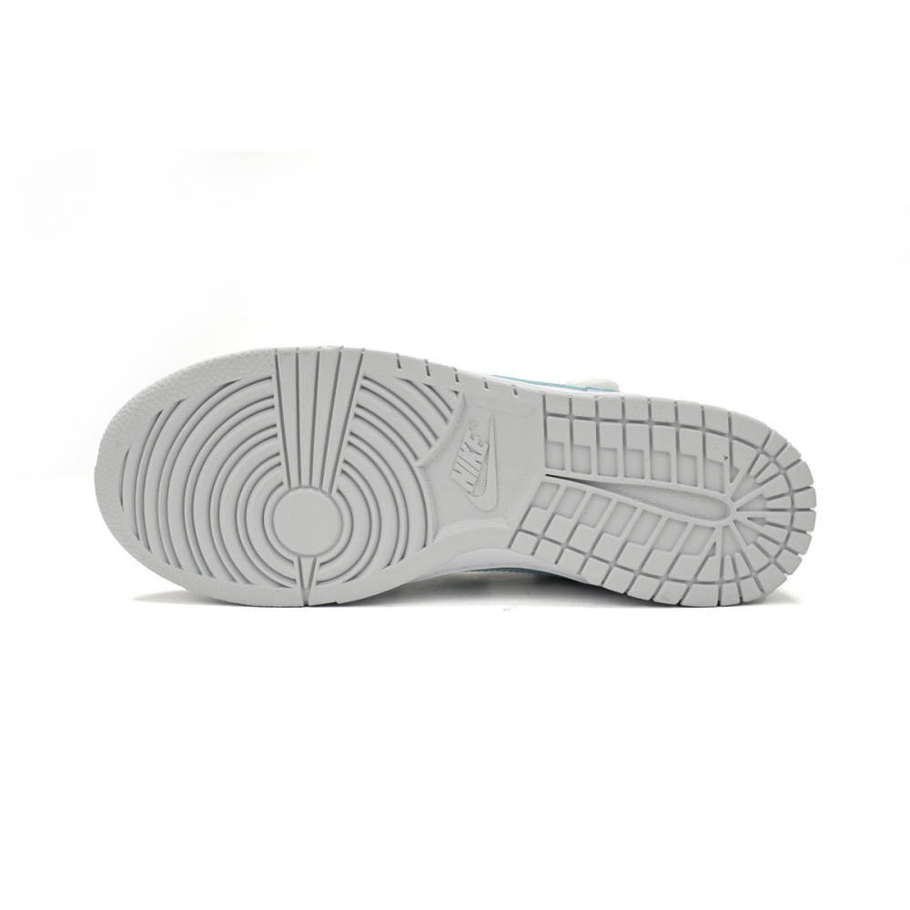 Nike Dunk Low Mineral Teal (GS)  FD1232-002