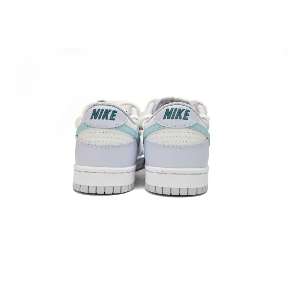 Nike Dunk Low Mineral Teal (GS)  FD1232-002