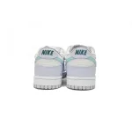 Nike Dunk Low Mineral Teal (GS)  FD1232-002