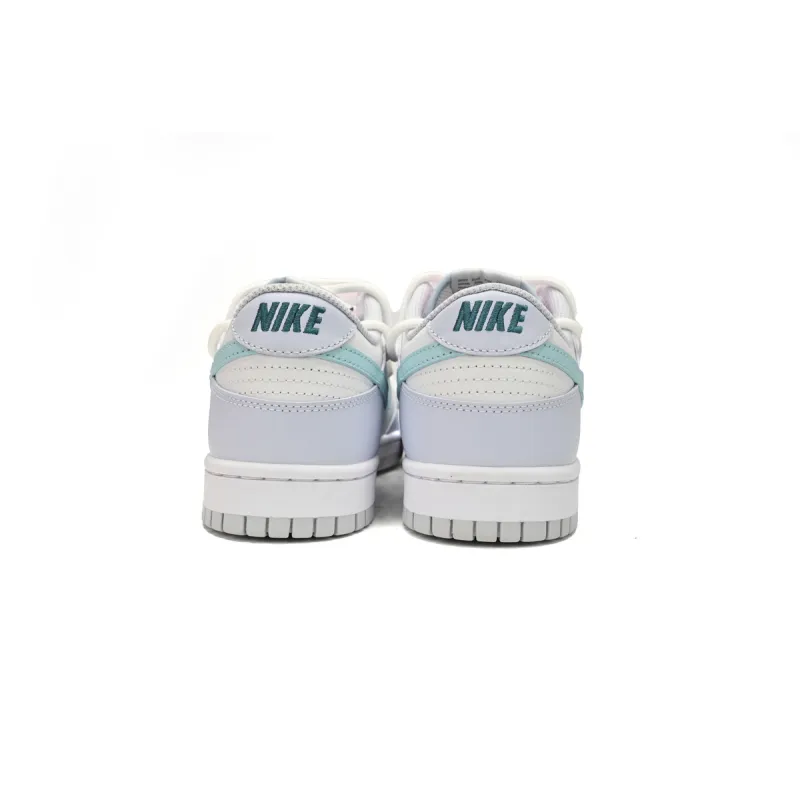 Nike Dunk Low Mineral Teal (GS)  FD1232-002