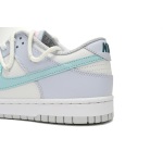 Nike Dunk Low Mineral Teal (GS)  FD1232-002