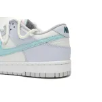 Nike Dunk Low Mineral Teal (GS)  FD1232-002