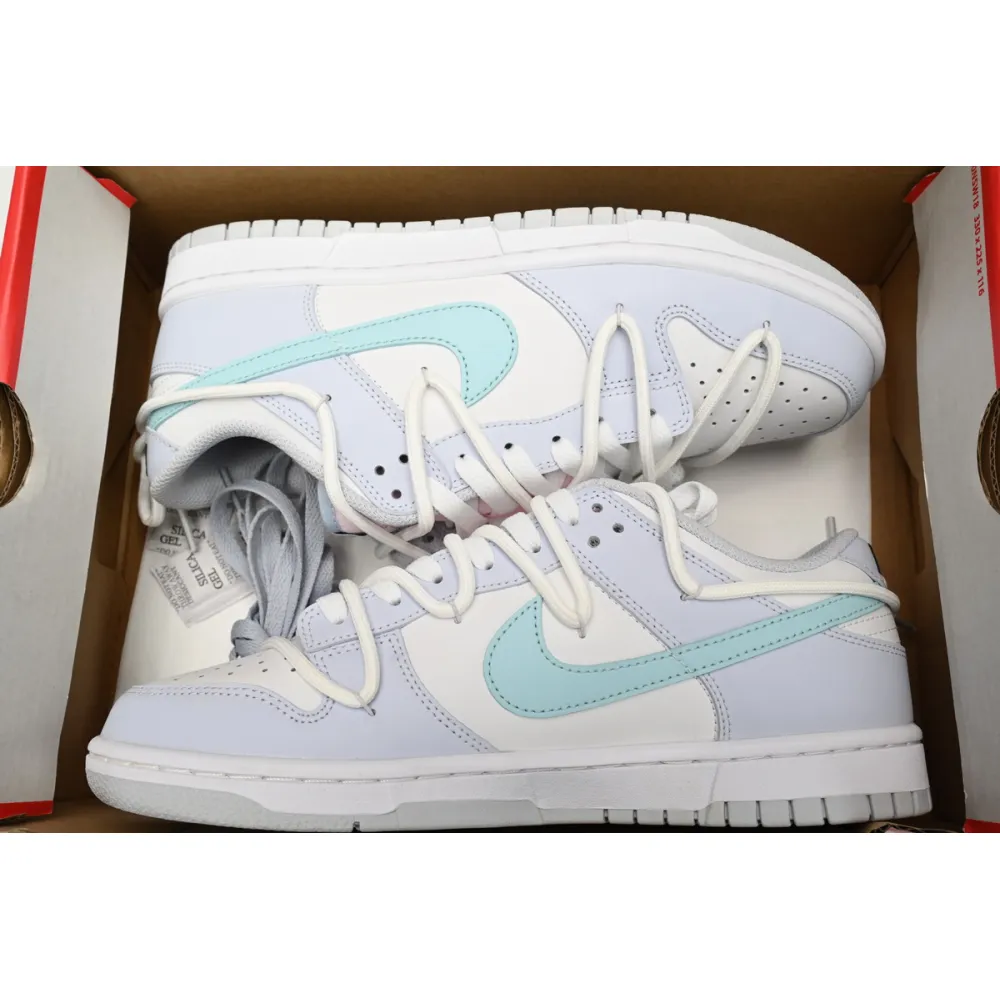 Nike Dunk Low Mineral Teal (GS)  FD1232-002