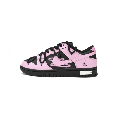 Nike Dunk Low Neon Interstellar  FD1232-001 01