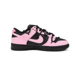 Nike Dunk Low Neon Interstellar  FD1232-001