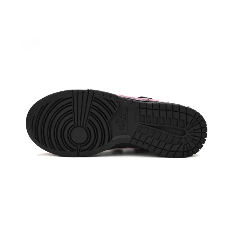 Nike Dunk Low Neon Interstellar  FD1232-001